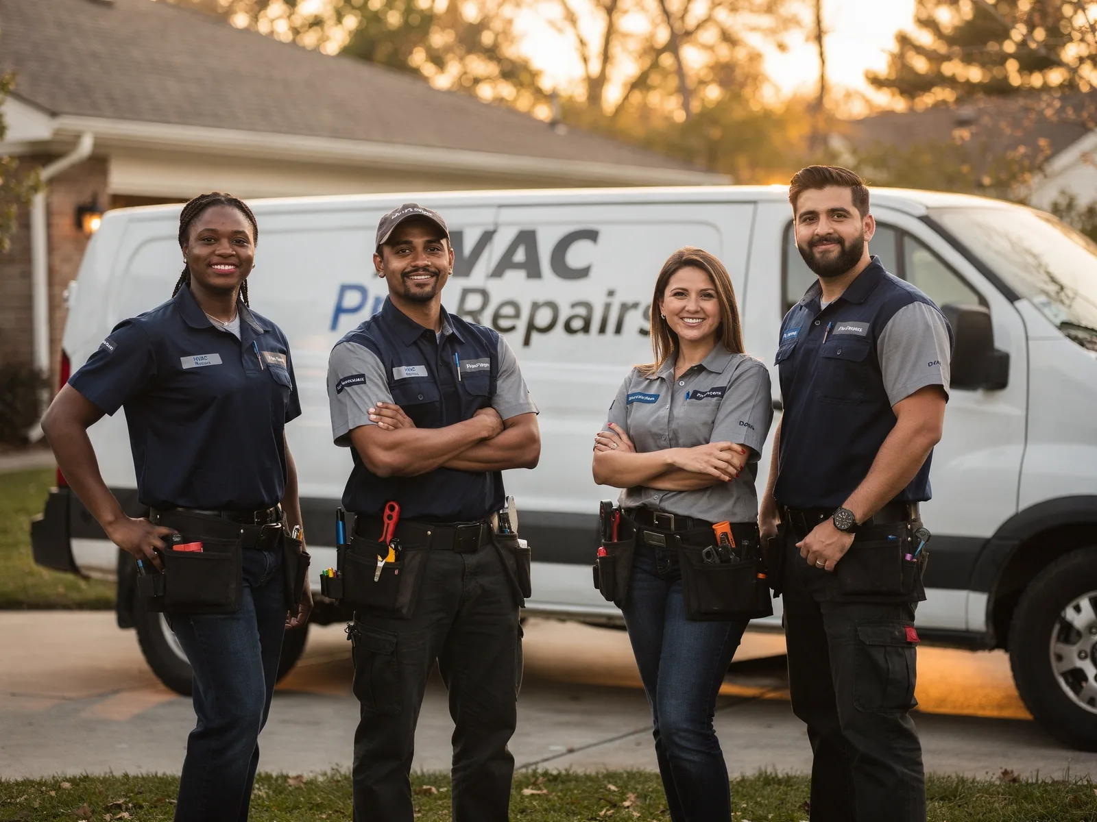 Heat Pump Repair company in Maybrook, NY