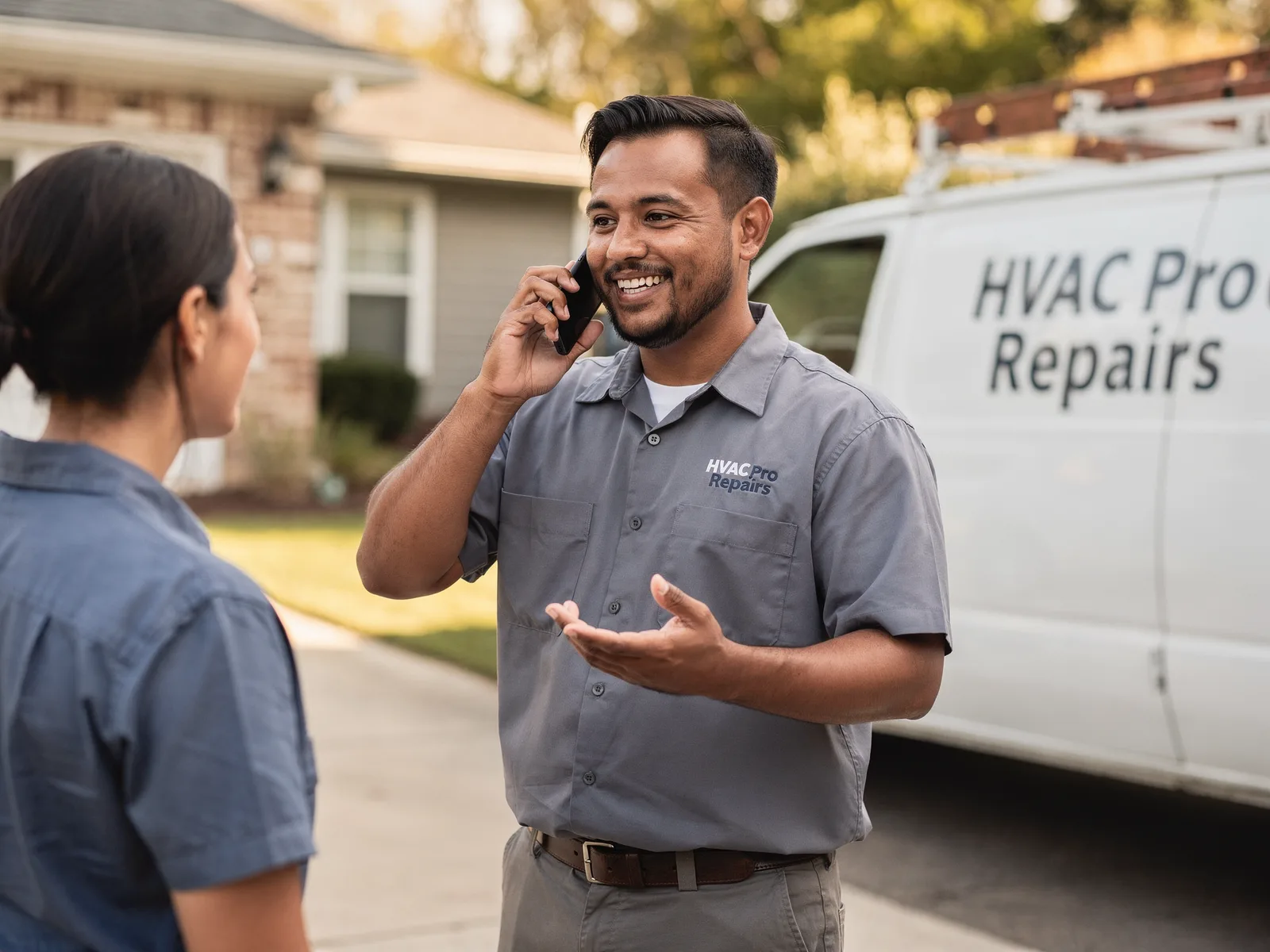 Heat Pump Repair Maybrook, NY FAQs
